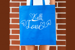 Regina Lover Font