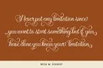 Reginald Script