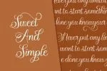 Reginald Script