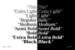 Regis Font
