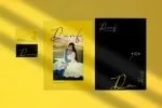 Regitta Modern Signature Font