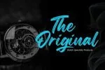 Regular Brush-Elegant Brush Font