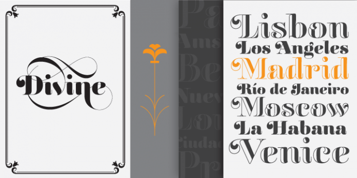 Reina Font
