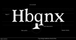 Reina free typeface