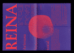 Reina free typeface