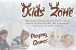 Reindeer Font