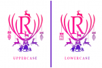 Reindeer Monogram Font