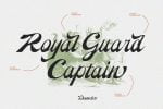 Reinhart Font