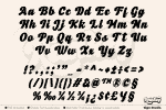 Reinkey Font