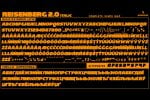 Reisenberg 2.0 Font