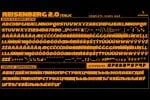 Reisenberg 2.0 Font