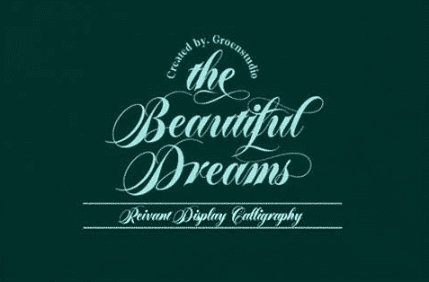 Reivant Font