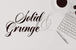 Reivant Font