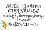 Rejuvenation Font