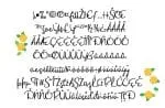 Rejuvenation Font