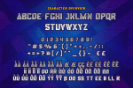 Rekons Font