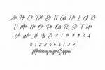 Relaunchers Font