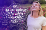 Relax on Sunday Font