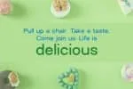 Relica Trio Font