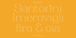 Religan Font