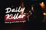 Rellbox Font