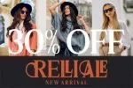 Relliale Font