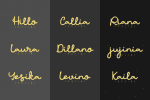 Relliva Font