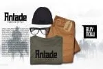 Relods Modern Linetype Font