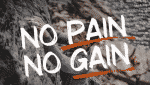 Relost Brush - A Wild Brush Font