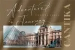 Reltinatha Signature - Stylish Script Font