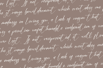 Remala Datelo Font