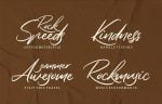 Rembank - Stylish Hand Written Script Font