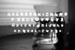 Remidial Monster Font