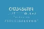 Remixing Font