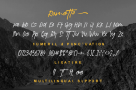 Remotte Font