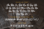 Remover Ravella Font
