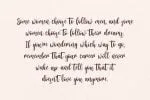 Renatta Victorina - Modern Script Font