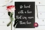 Renatta Victorina - Modern Script Font