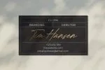 Renature - Elegant Signature Font