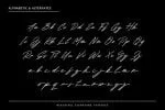 Renature - Elegant Signature Font