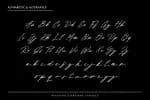 Renature Font