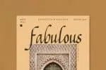 Rendys Calligraphy Font