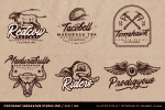 Rengganis Argopuro Font