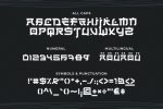 Renji Font