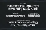 Renji Font