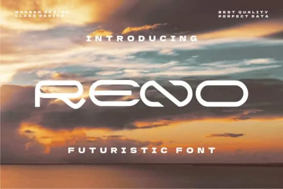 Reno Font
