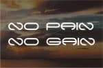 Reno Font