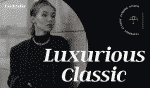 Renstoria - Classy Retro Italic Serif Font