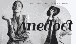 Renstoria - Classy Retro Italic Serif Font
