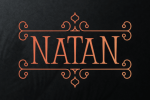 Reore Font